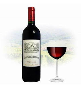 CHATEAU BELLEGRAVE 2013