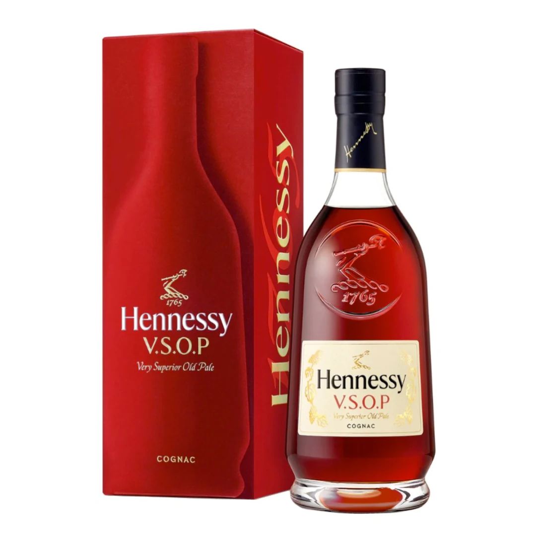 HENNESSY VSOP