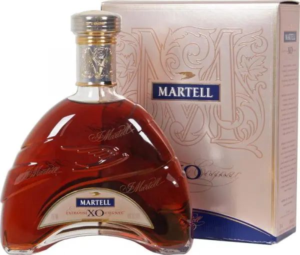 Martell XO