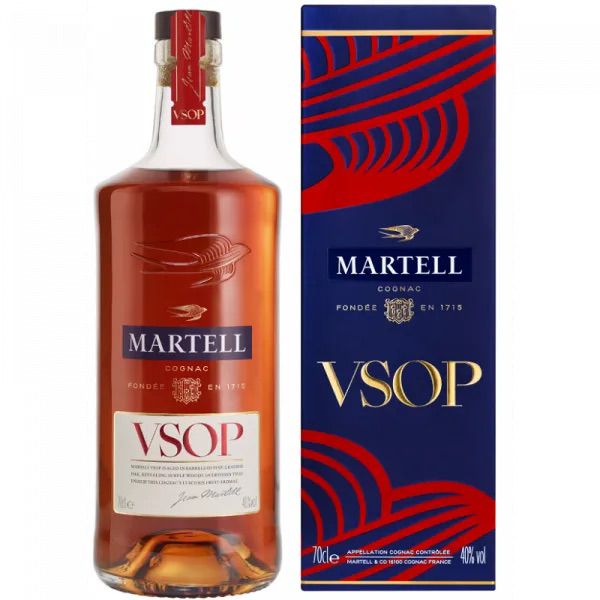 Martell VSOP