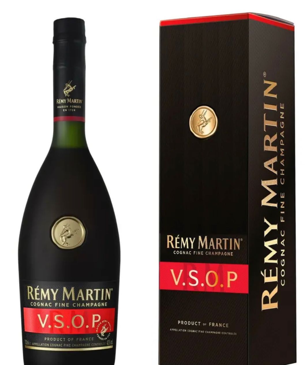 Remy VSOP