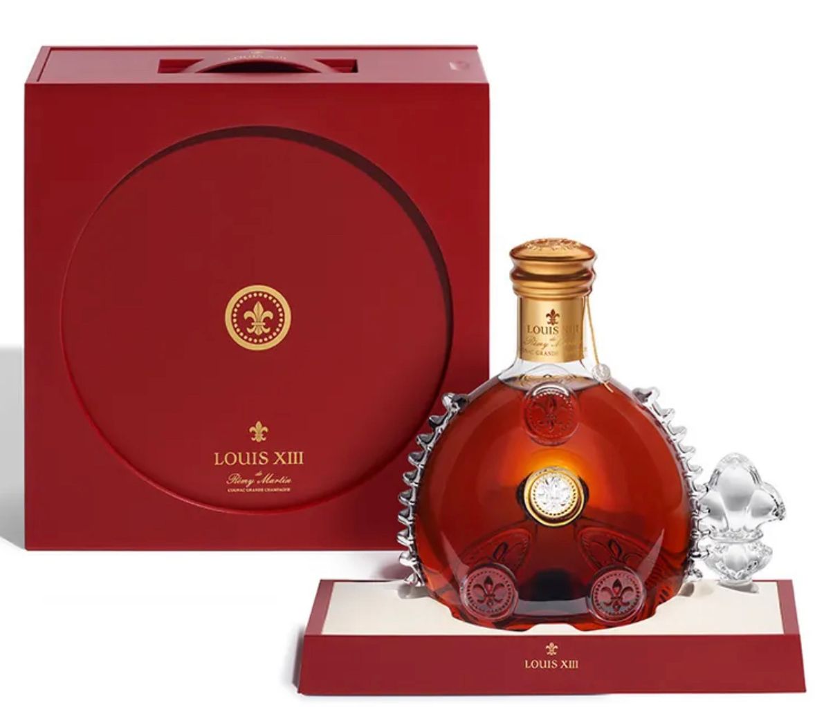 Remy Martin Louis XIII