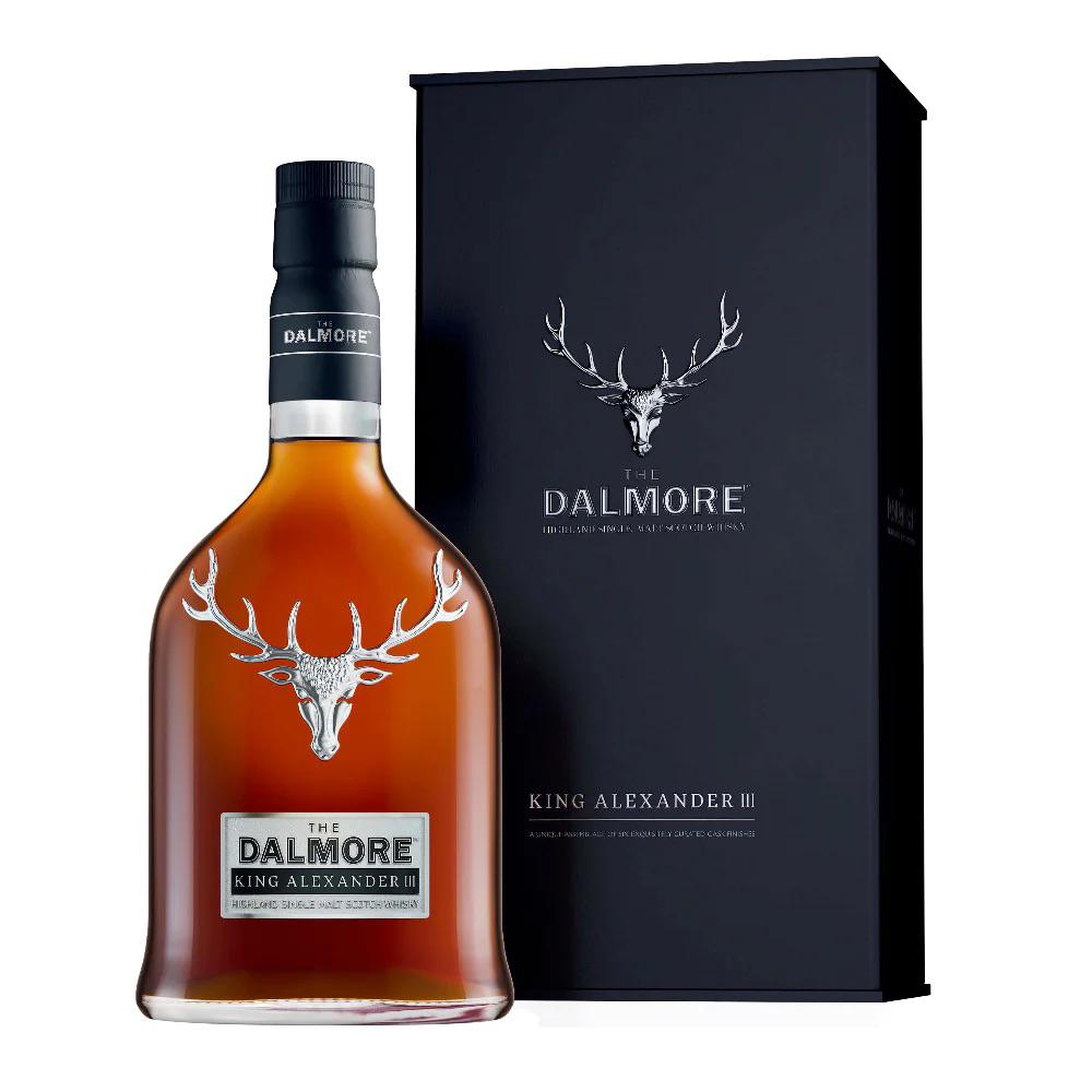 DALMORE 12Y