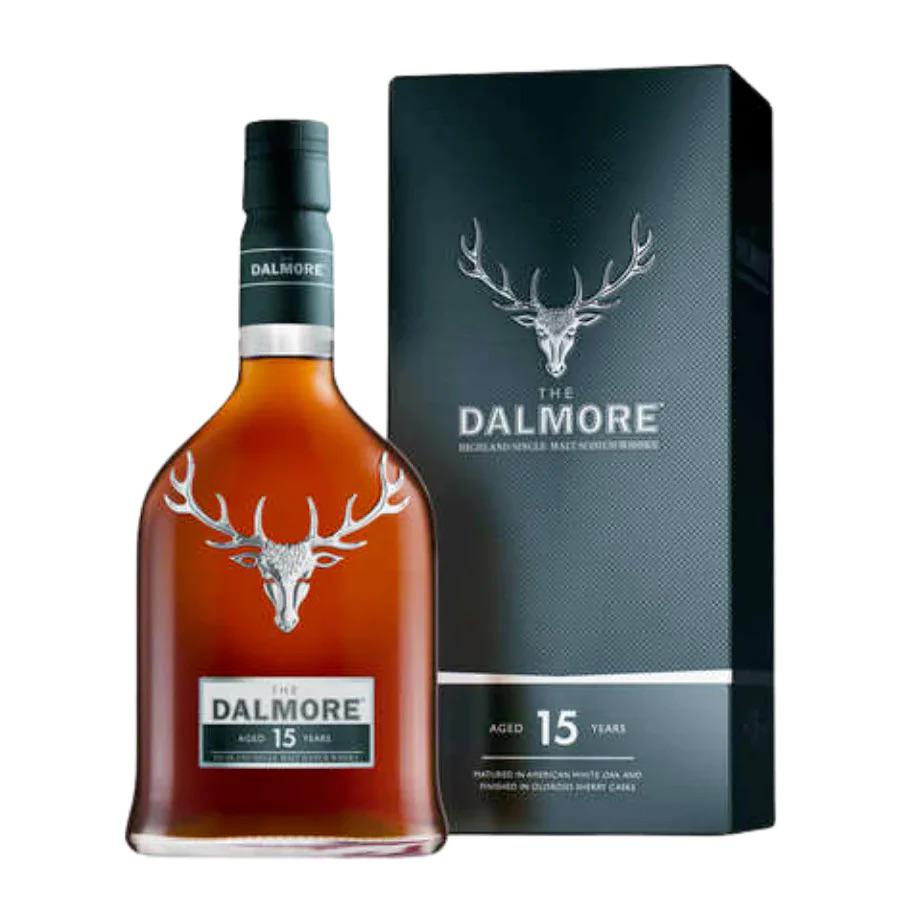 DALMORE 15Y