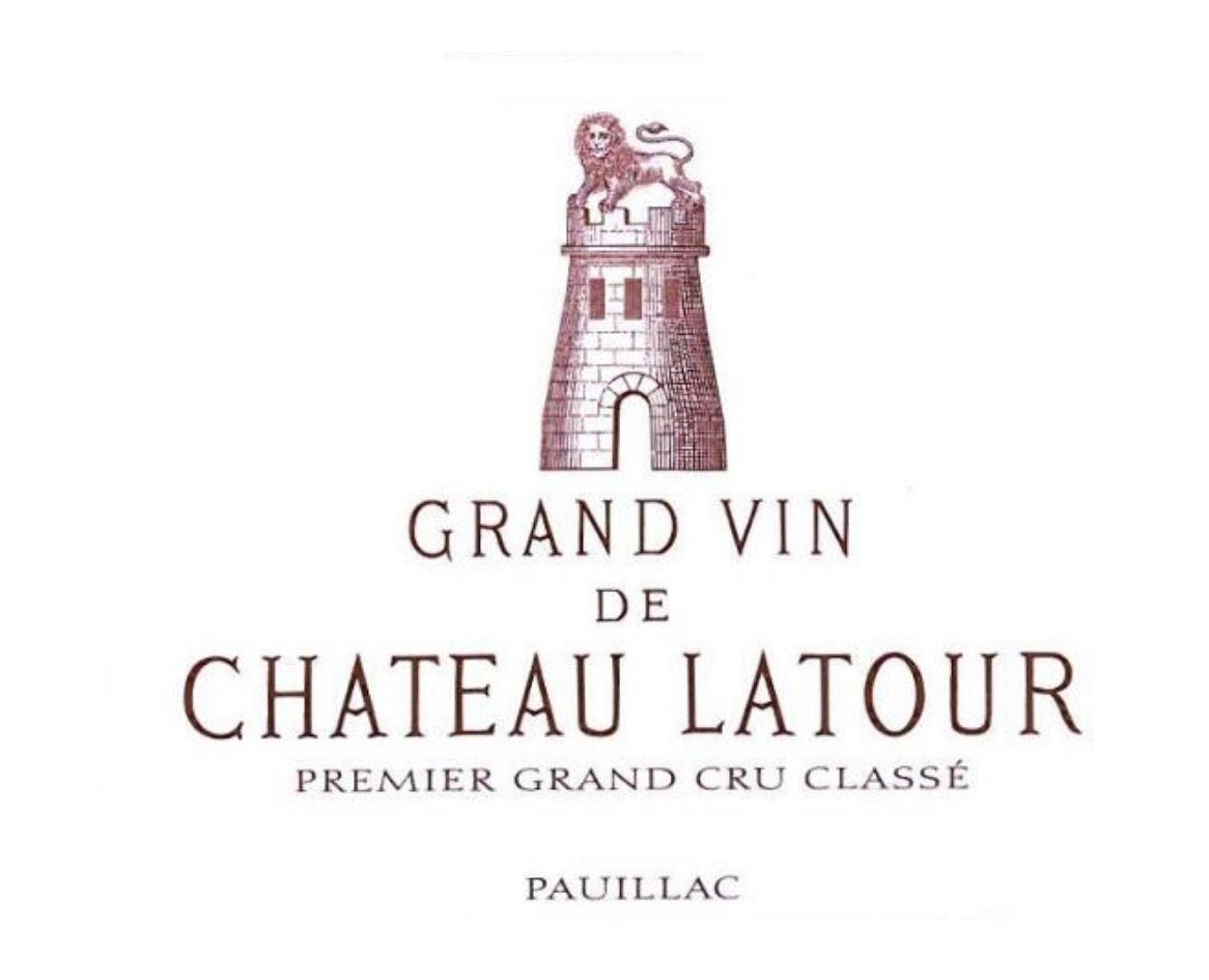 CHATEAU LATOUR