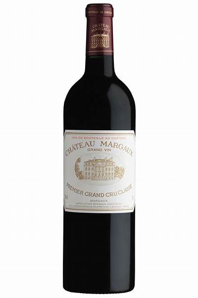 CHATEAU MARGAUX