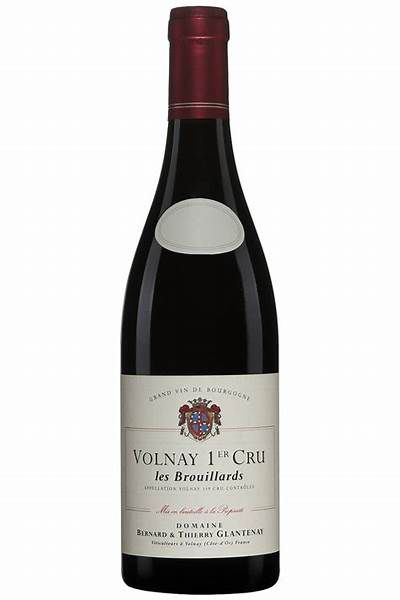 GLANTENAY VOLNAY 1ER CRU BROUILLARDS 2020