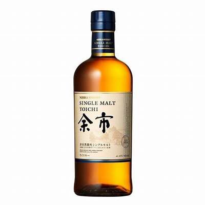 YOICHI SINGLE MALT NAS
