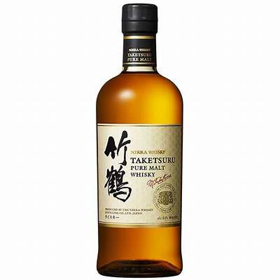 TAKETSURU PUR MALT WHISKY NAS