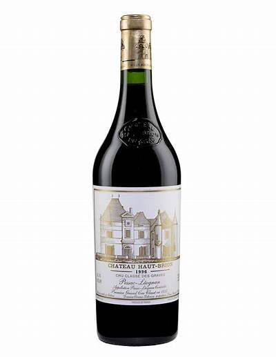 CHATEAU HAUT BRION