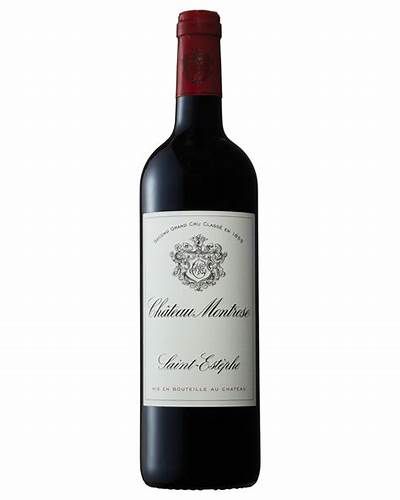 CHATEAU MONTROSE