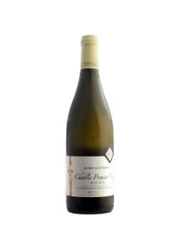 CHABLIS 1ER CRU BEAUROY 2022- ALAIN GEOFFROY