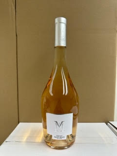 CHATEAU SAINT MAUR SAINT 'M' CRU CLASSE ROSE 2020 750ML