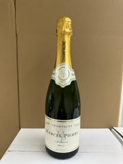 MARCEL PIERRE NV CHAMPAGNE