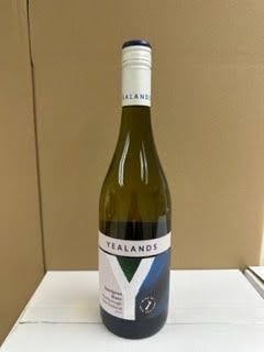PETER YEALANDS SAUVIGNON BLANC 2022
