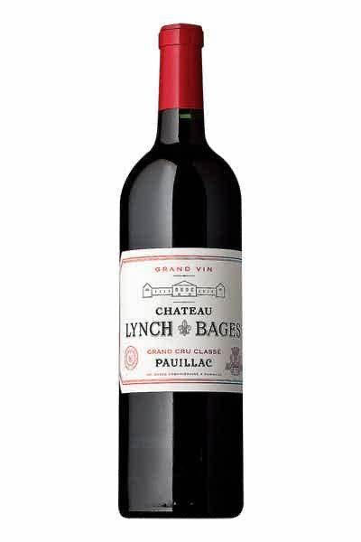 CHATEAU LYNCH BAGES