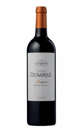 CHATEAU DESMIRAIL 2014