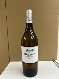 HERITAGE CH DES MOULINS AVENT 2021 - GRAVES