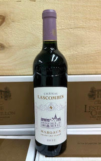 CHATEAU LASCOMBES