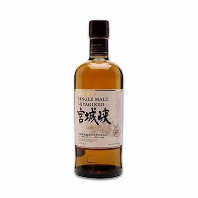 MIYAGIKYO SINGLE MALT NAS