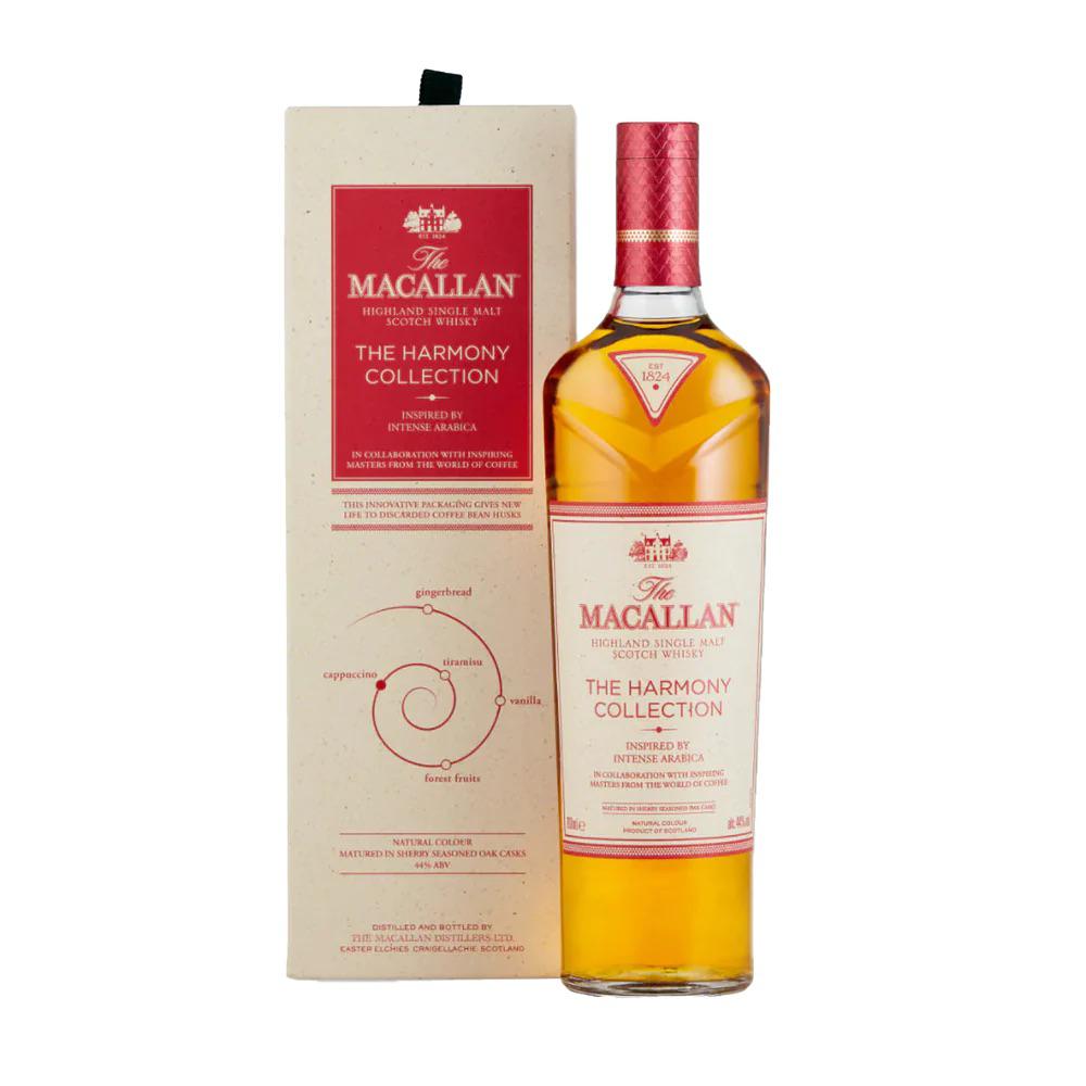 MACALLAN HARMONY COLLECTION ARABICA