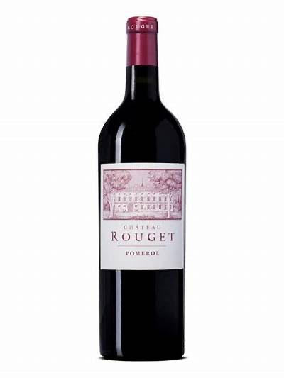 CHATEAU ROUGET 2013