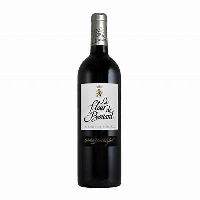 CHATEAU LA FLEUR DE BOUARD 2014