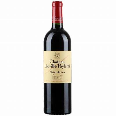 CHATEAU LEOVILLE POYFERRE 2013