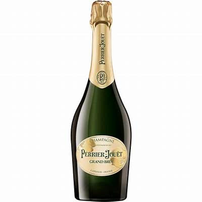 PERRIER JOUET NV  CHAMPAGNE