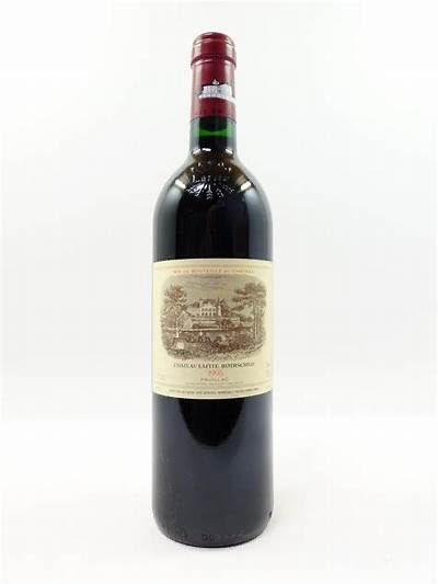 CHATEAU LAFITE ROTHSCHILD