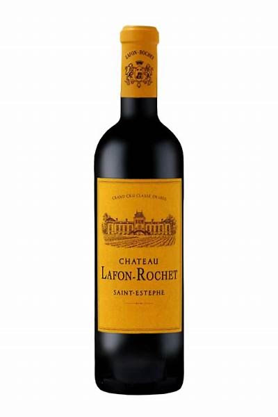 CHATEAU LAFON ROCHET 2013